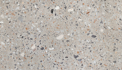 Terrazzo polished stone floor and wall pattern and marble surface marble and granite, Material for interior-exterior home decoration and ceramic tile surface, Quality stone texture with deep vein