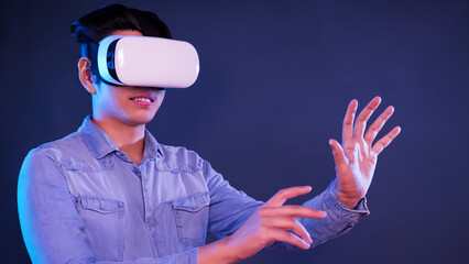 doctor with stethoscope