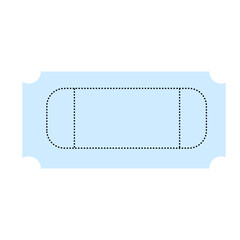 Coupon Voucher Illustration