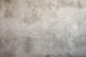 Fototapeta na wymiar Generative AI : Texture of concrete wall for background.