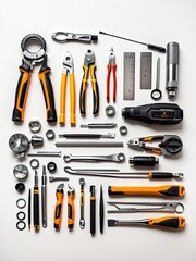 set of tools