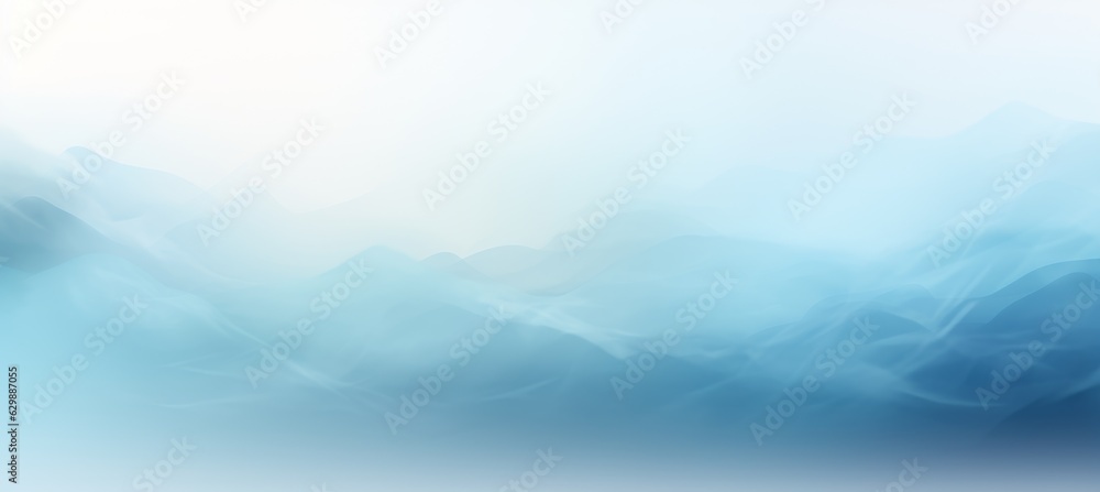 Poster abstract smooth clouds air texture background. generative ai technology.