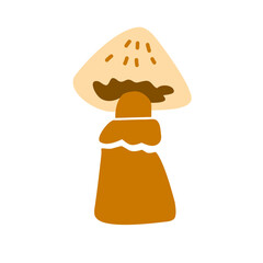 mushroom icon