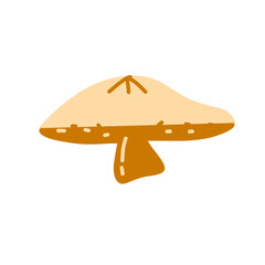 mushroom icon