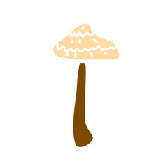 mushroom icon