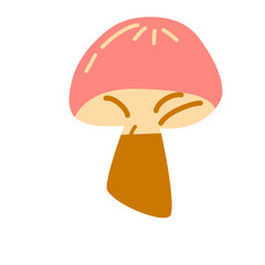 mushroom icon