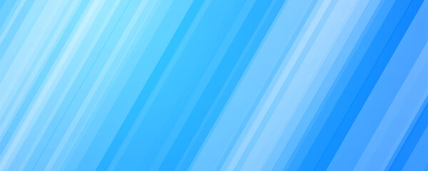 Fototapeta premium Modern colorful gradient background with lines