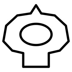 shell line