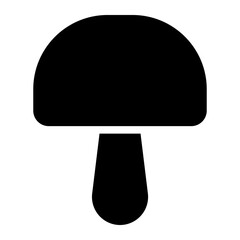 mushroom glyph 