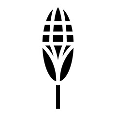 corn glyph 