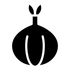 onion glyph 