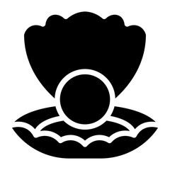 shell glyph 