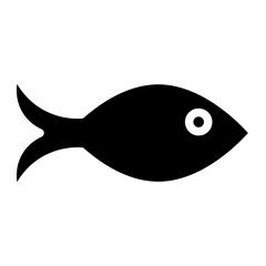 fish glyph 