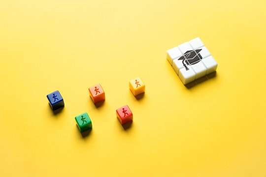 Striving for a good education. Competition for educational grants. Choice of future profession. Provide access to quality education. Unlock a world of opportunities and make a positive impact