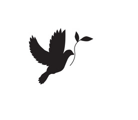 dove of peace