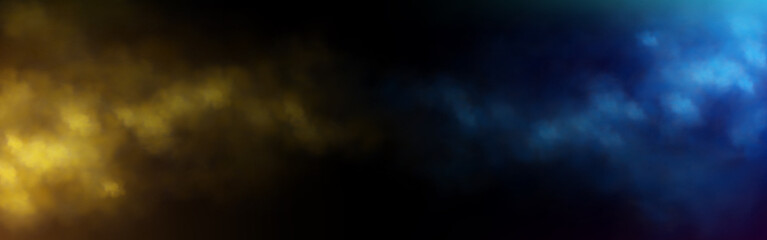 background with rays
