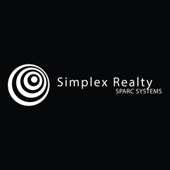 Space logo icon design