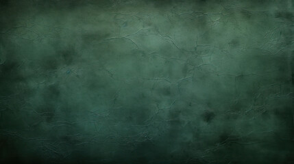 Obraz premium Dark pale green paper texture background