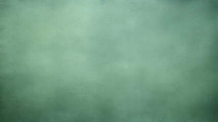 Dark pale green paper texture background
