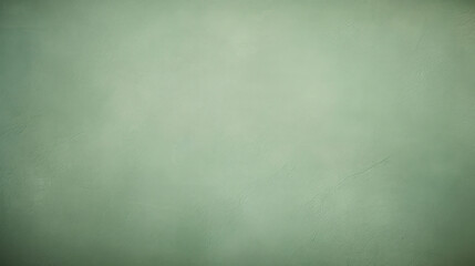 Dark pale green paper texture background