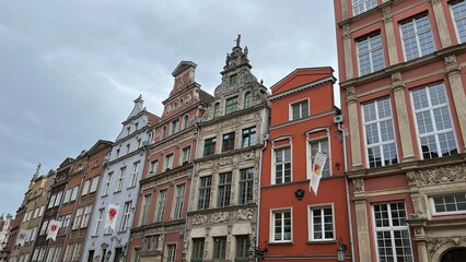 Гданьск. Польша