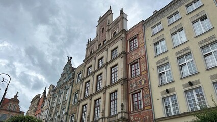 Гданьск. Польша