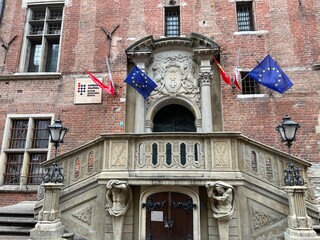 Гданьск. Польша