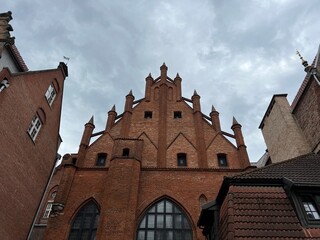 Гданьск. Польша