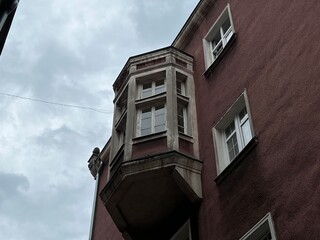 Гданьск. Польша