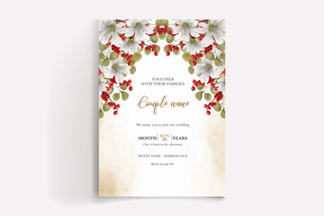 save the date wedding invitation templates
