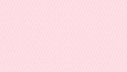Pink background with diagonal pattern design. Vector illustration 