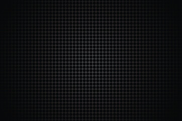 black texture background