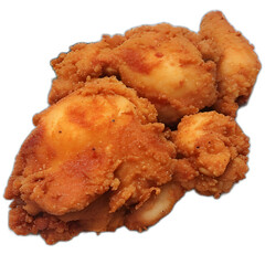 fried chicken