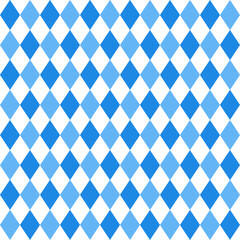 Blue diamond pattern. diamond seamless pattern vector. diamond pattern. Decorative elements, floor tiles, wall tiles, bathroom tiles, swimming pool tiles.