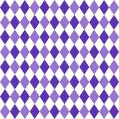 Purple diamond pattern. diamond seamless pattern vector. diamond pattern. Decorative elements, floor tiles, wall tiles, bathroom tiles, swimming pool tiles.