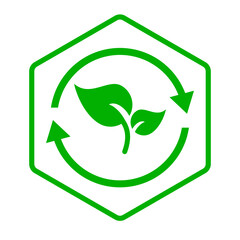 Green Business Icon