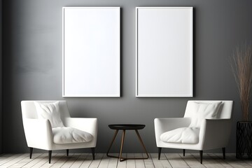 Well-Organized Art Presentation, generative, ai