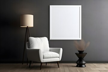 Serene and Inviting Lighting, generative, ai