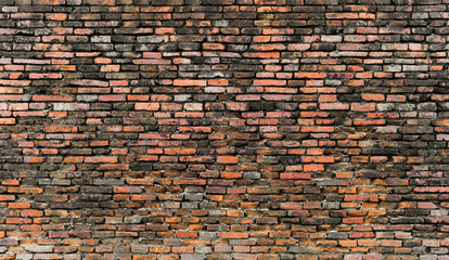 bricks Stone old wall red blocks seamless pattern texture background