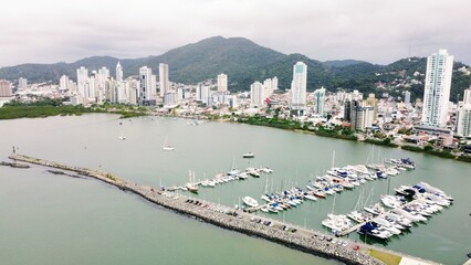 Beira Rio Itajaí