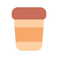 coffee flat icon