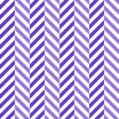 Purple herringbone pattern. Herringbone vector pattern. Seamless geometric pattern for clothing, wrapping paper, backdrop, background, gift card.