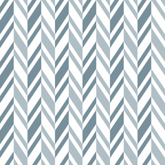 Grey herringbone pattern. Herringbone vector pattern. Seamless geometric pattern for clothing, wrapping paper, backdrop, background, gift card.