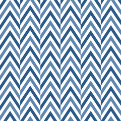 Navy blue herringbone pattern. Herringbone vector pattern. Seamless geometric pattern for clothing, wrapping paper, backdrop, background, gift card.