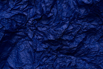 Abstract purple paper texture background. Top view.