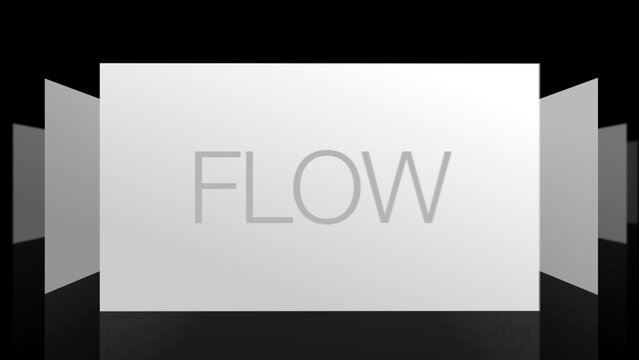 Simple Flow Slideshow