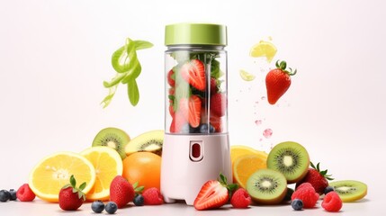 Portable Blender