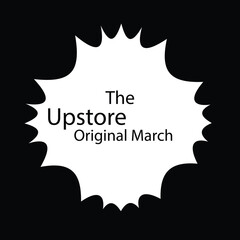 Handcrafted logo design vector design