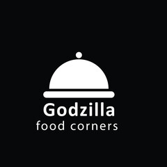 Cooking logo icon design
