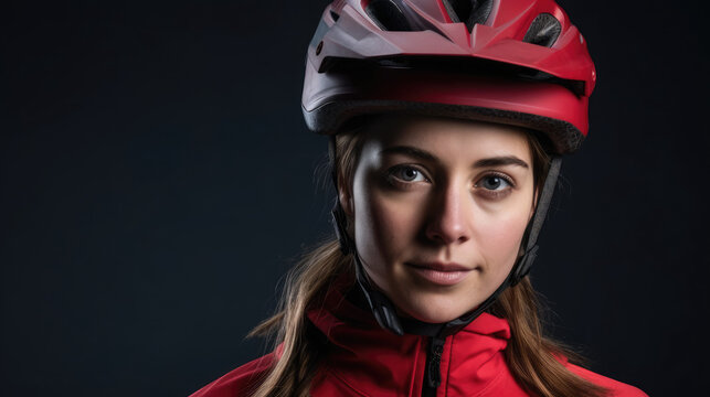 Female Racer Model Potrait Watching, Background Images , HD Wallpapers, Background Image